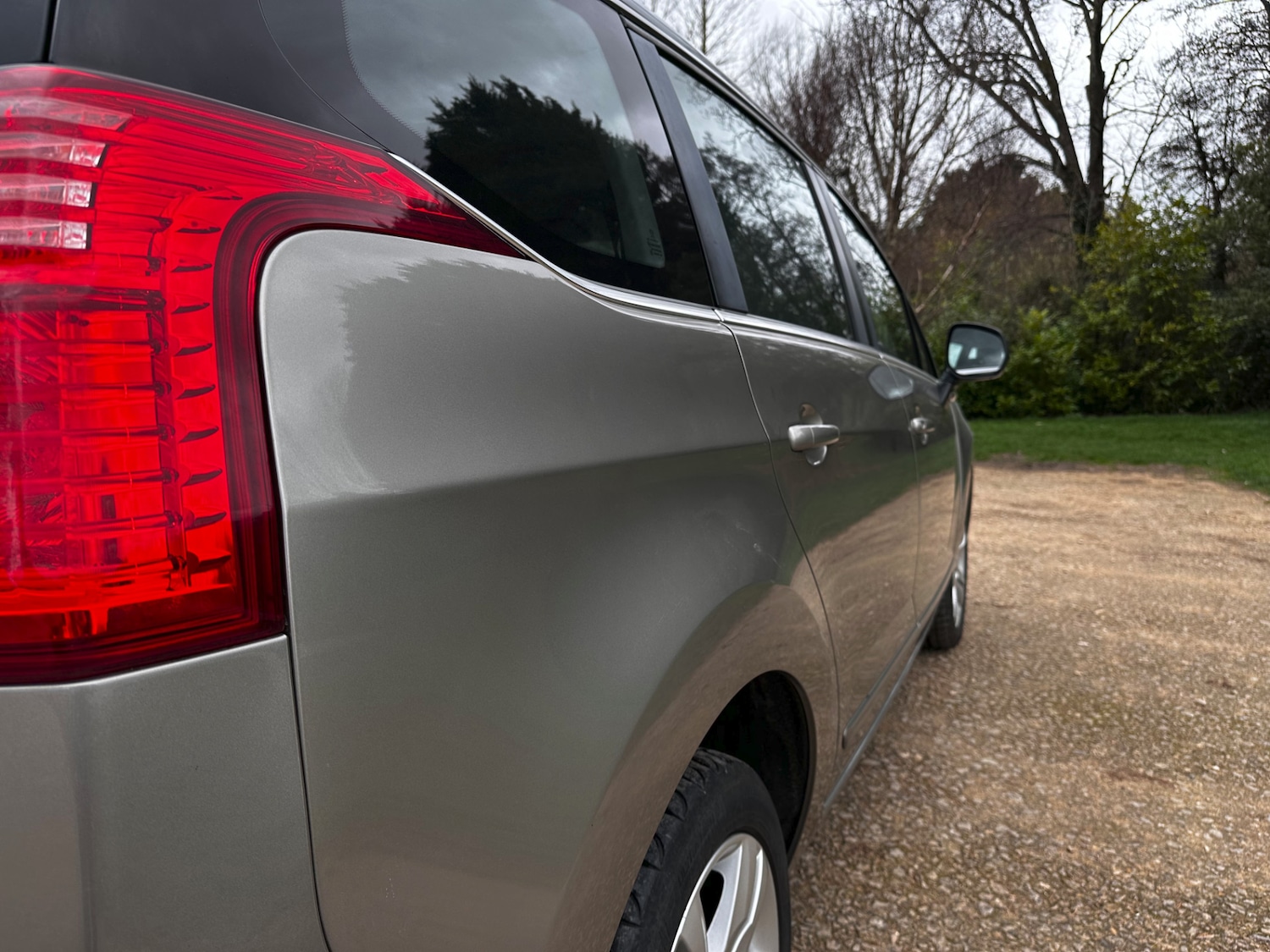 Used Peugeot 5008 2015 for sale - 77729139: Photo 8