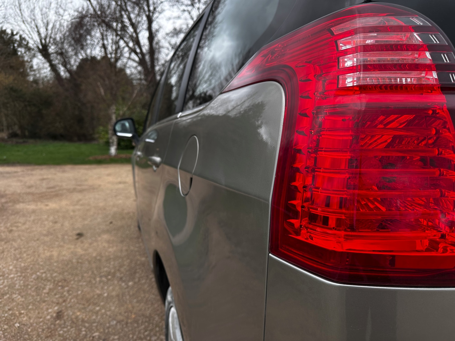 Used Peugeot 5008 2015 for sale - 77729139: Photo 9