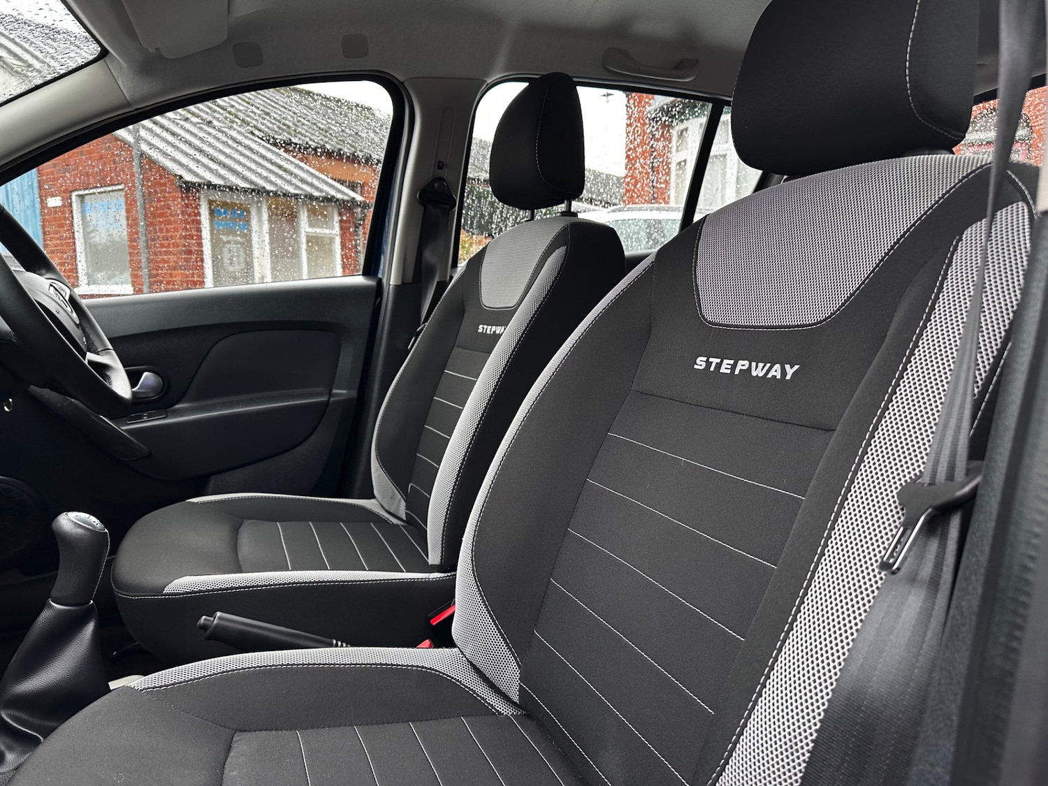 Used Dacia Sandero Stepway 2019 for sale - 76982944: Photo 12