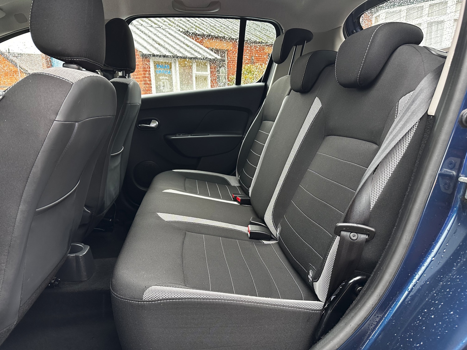 Used Dacia Sandero Stepway 2019 for sale - 76982944: Photo 13