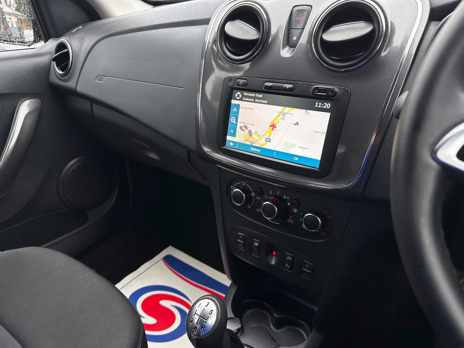 Used Dacia Sandero Stepway 2019 for sale - 76982944: Photo 16