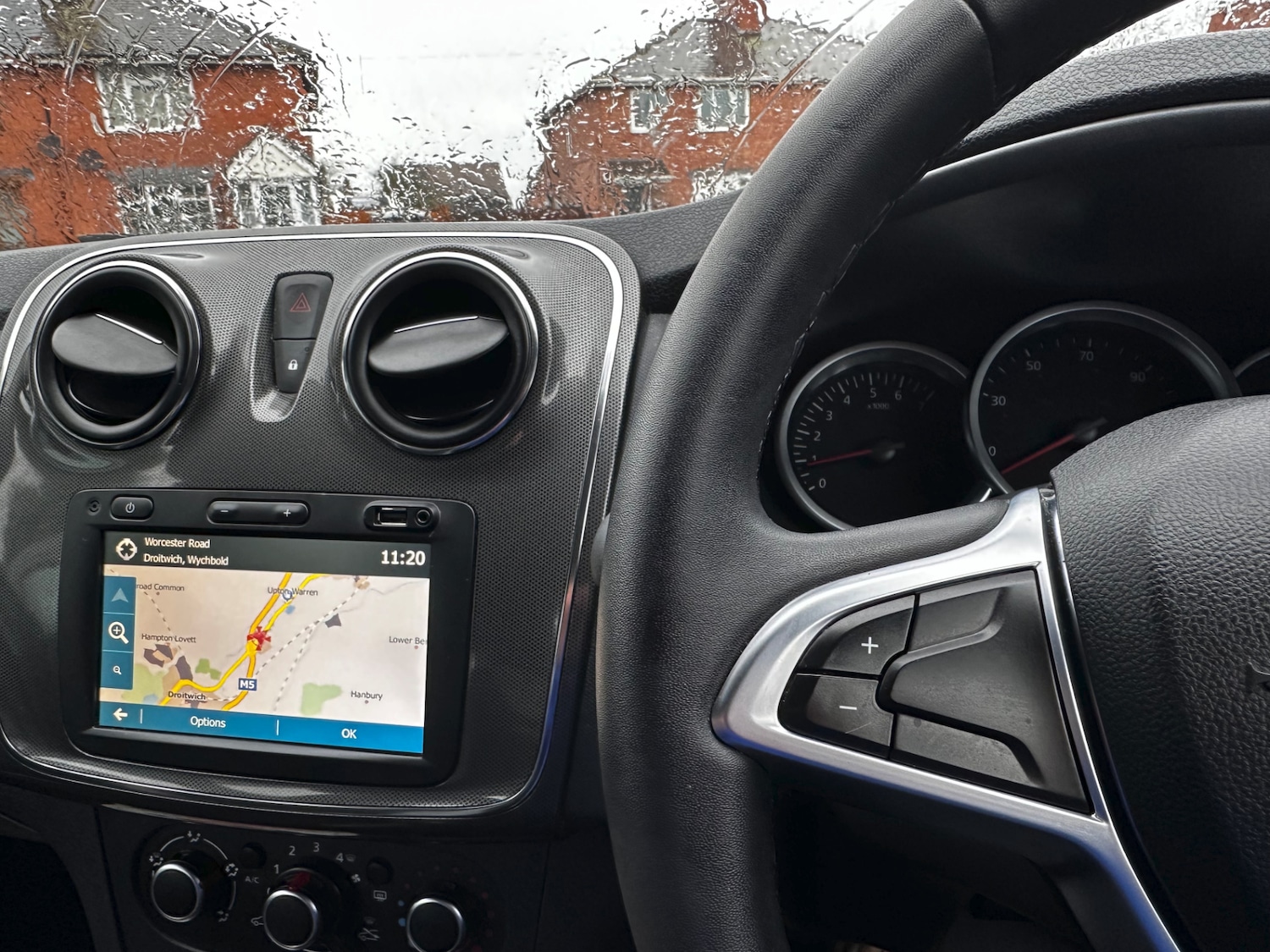 Used Dacia Sandero Stepway 2019 for sale - 76982944: Photo 17