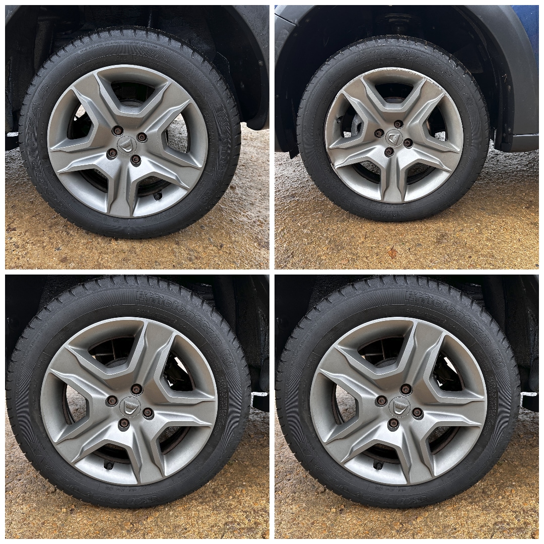 Used Dacia Sandero Stepway 2019 for sale - 76982944: Photo 19