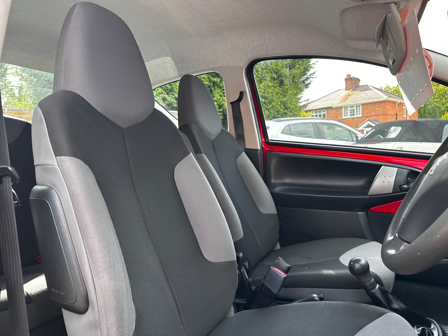 Used Peugeot 107 2014 for sale - 75700364: Photo 10