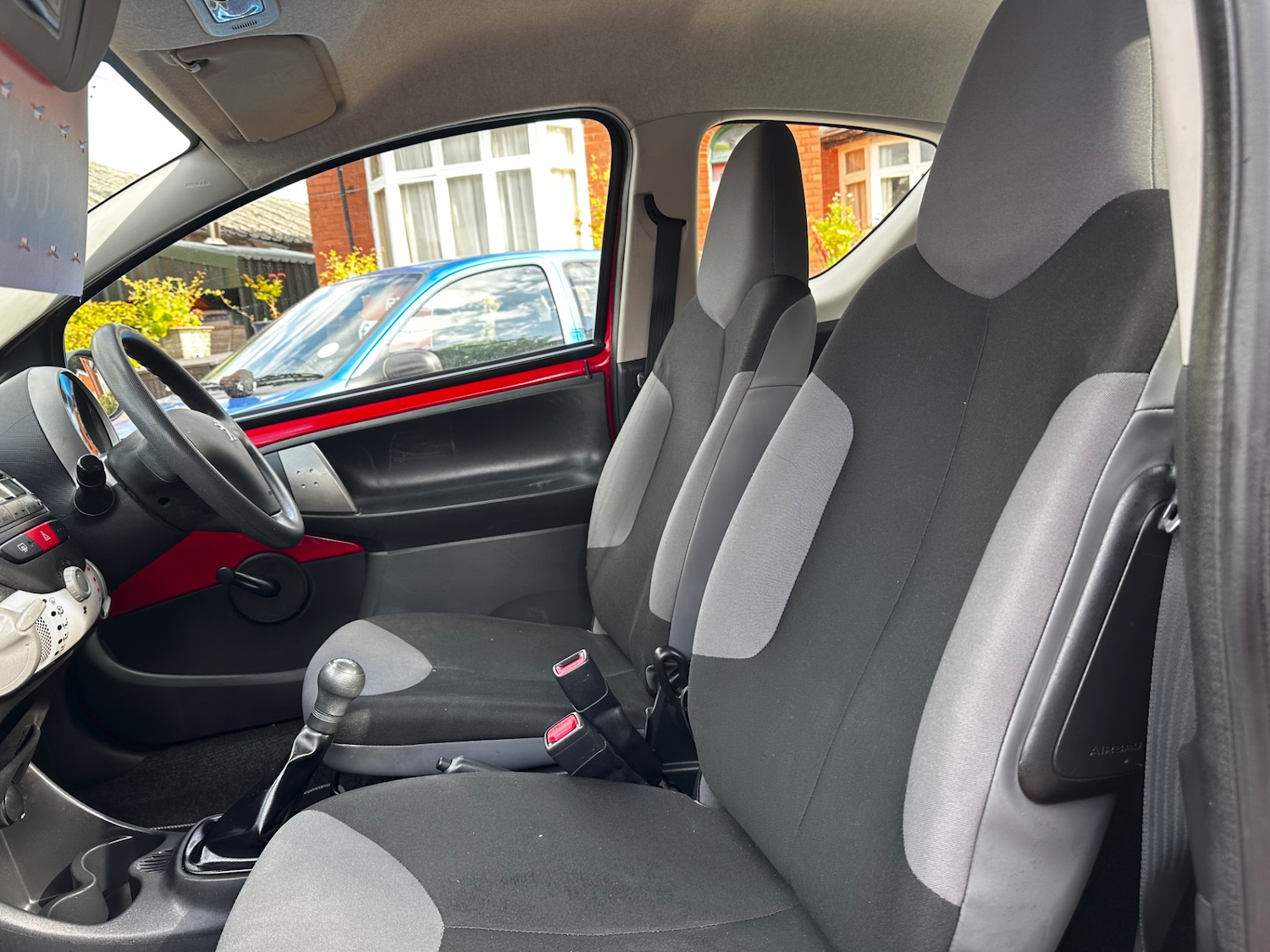 Used Peugeot 107 2014 for sale - 75700364: Photo 13