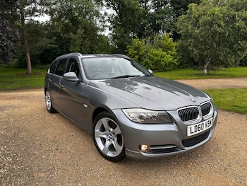 Used BMW 3 Series 2010 for sale - 78938938: Photo