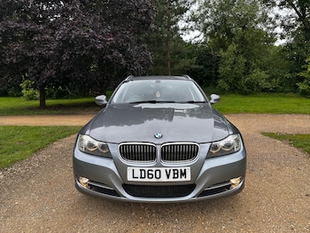 Used BMW 3 Series 2010 for sale - 78938938: Photo