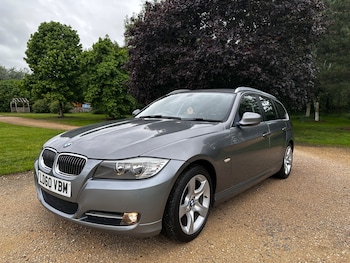 Used BMW 3 Series 2010 for sale - 78938938: Photo