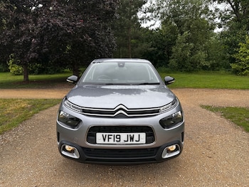 Used Citroen C4 Cactus 2019 for sale - 78815944: Photo