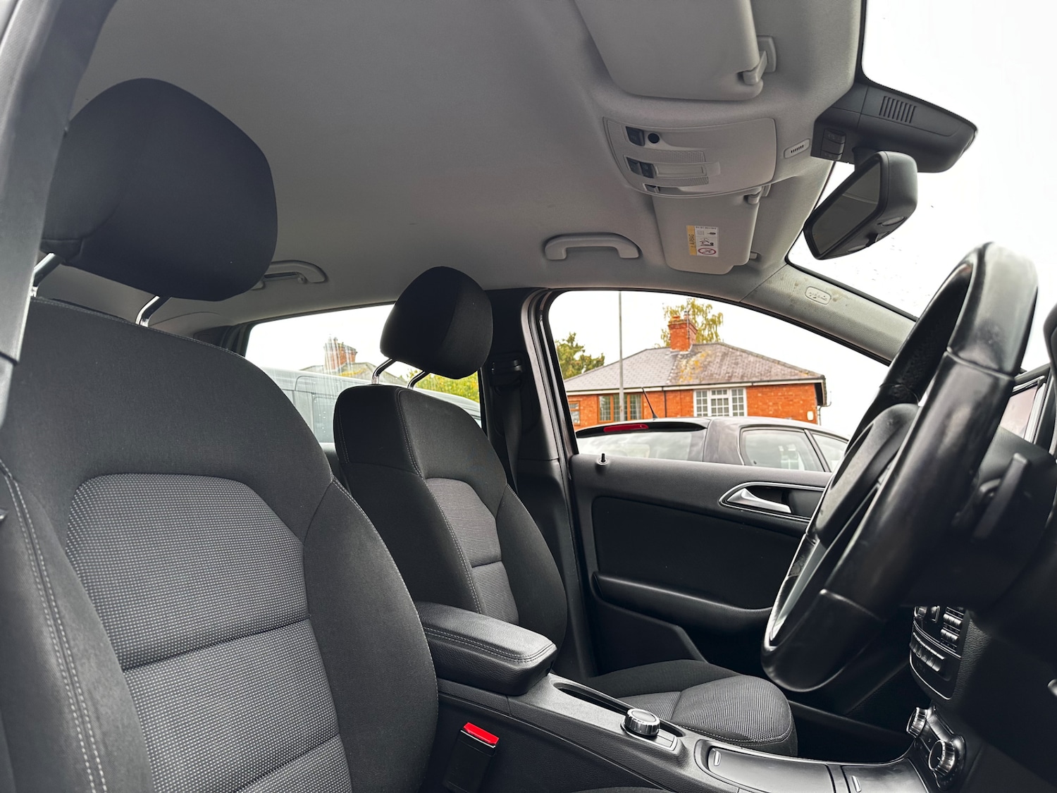 Used Mercedes-Benz B Class 2014 for sale - 76598785: Photo 10