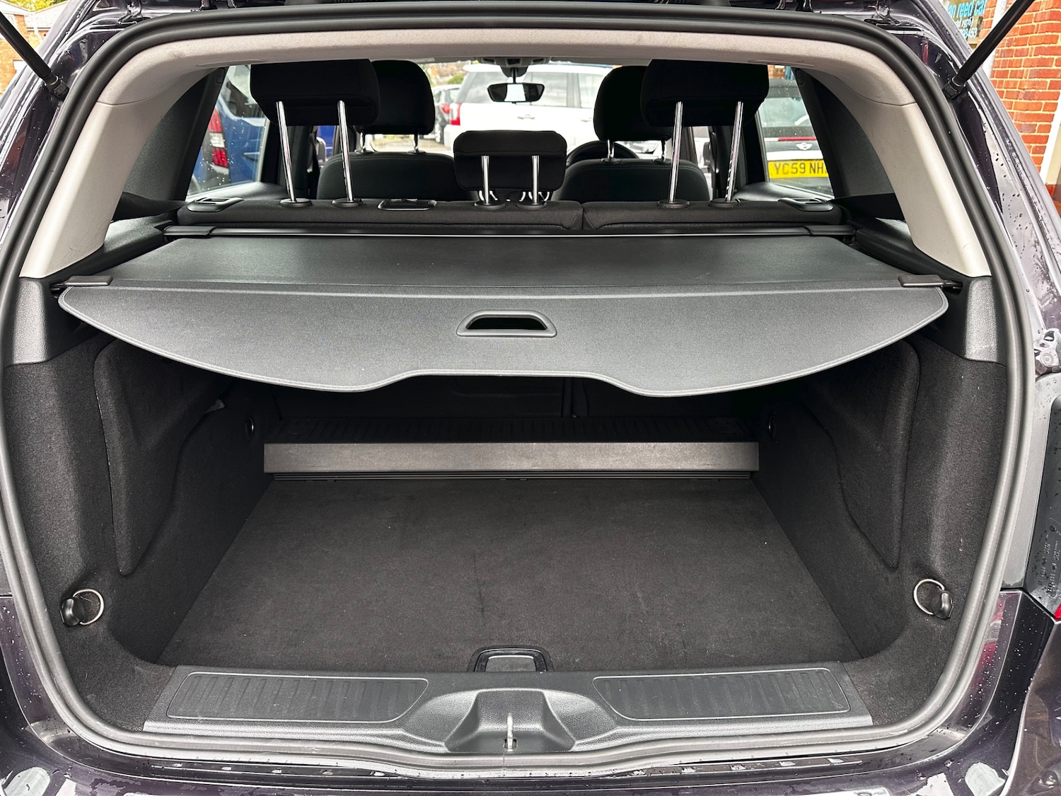 Used Mercedes-Benz B Class 2014 for sale - 76598785: Photo 12