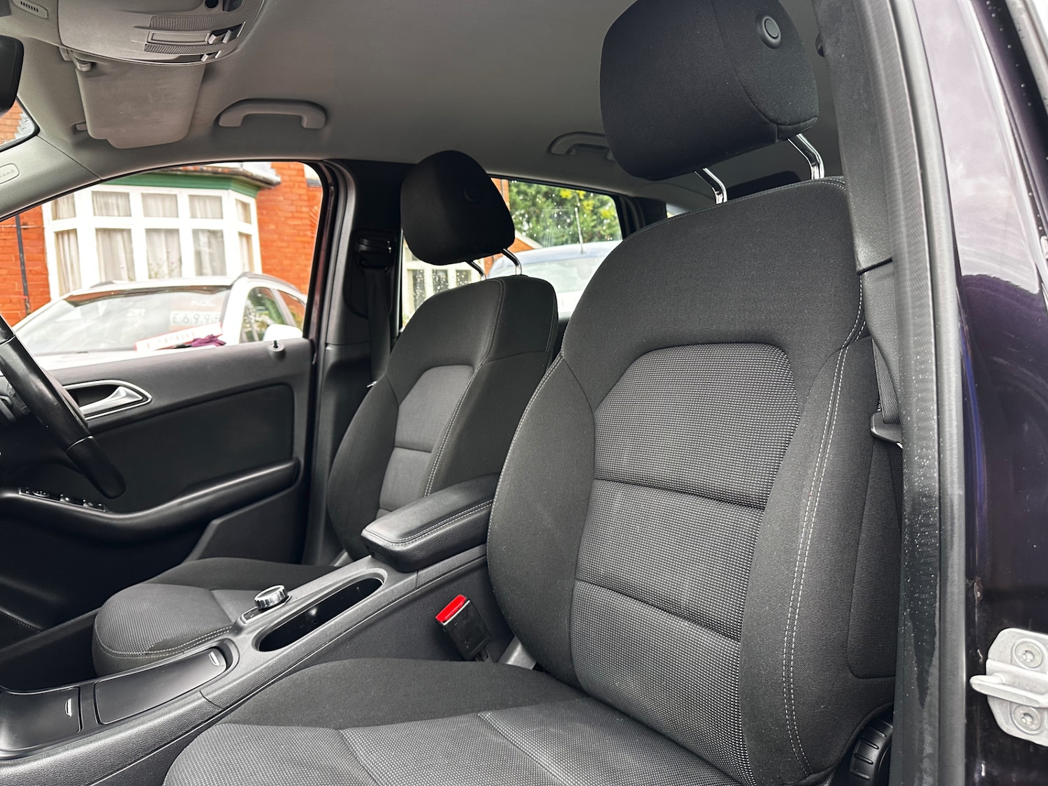 Used Mercedes-Benz B Class 2014 for sale - 76598785: Photo 14