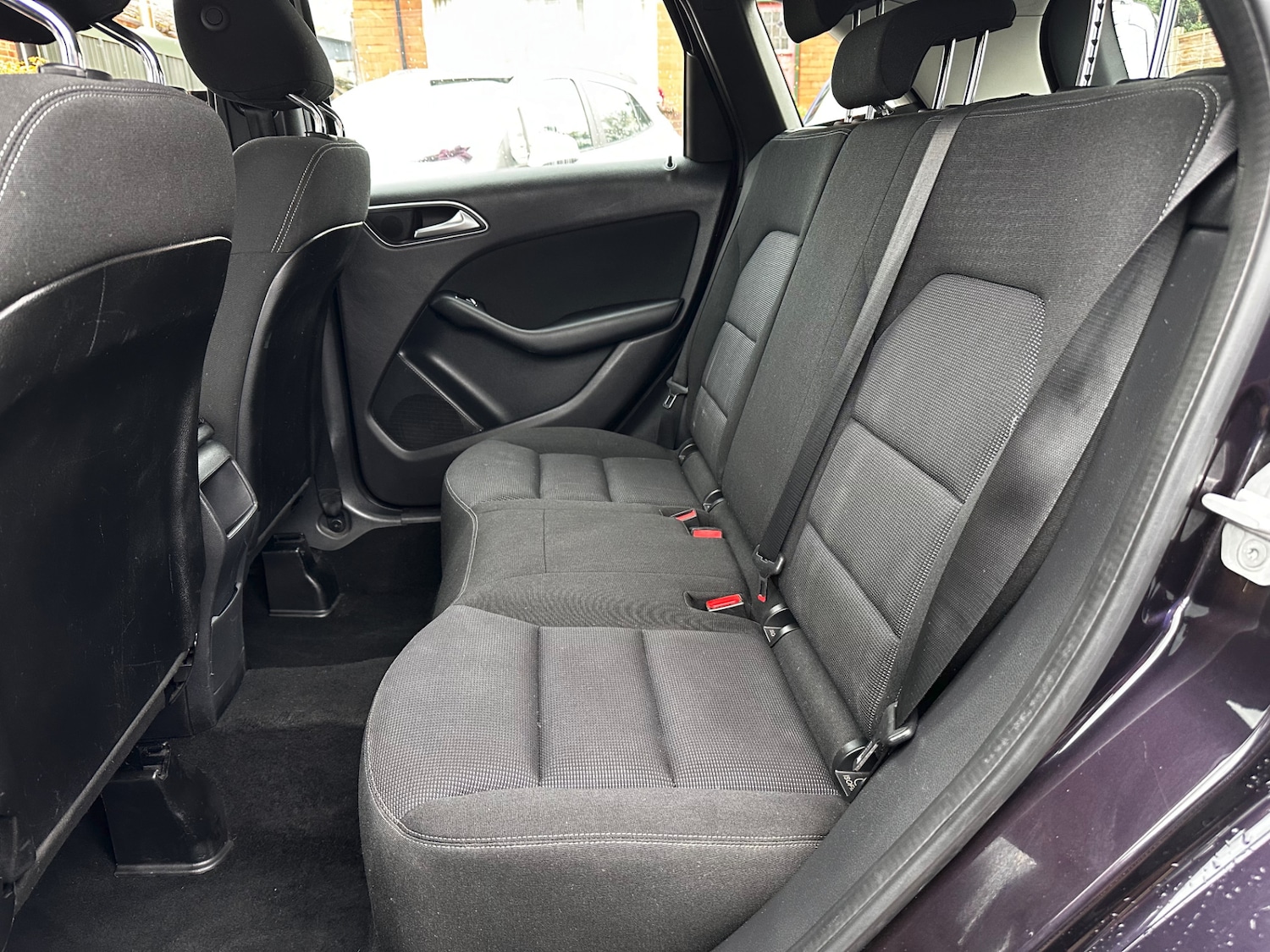 Used Mercedes-Benz B Class 2014 for sale - 76598785: Photo 15