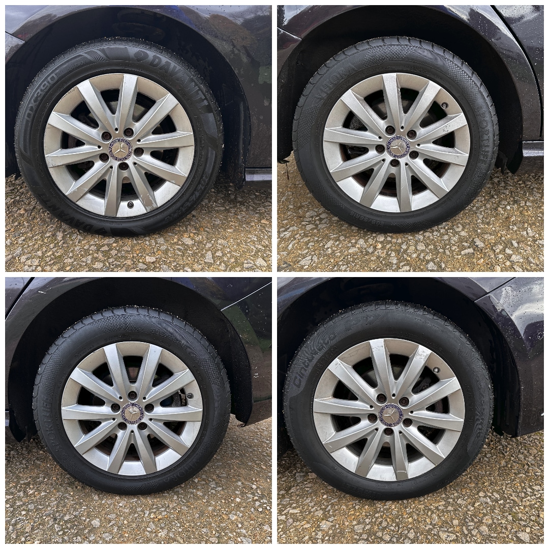 Used Mercedes-Benz B Class 2014 for sale - 76598785: Photo 18