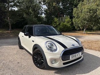 Used MINI Hatch 2016 for sale - 79545129: Photo
