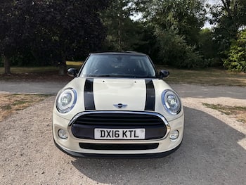 Used MINI Hatch 2016 for sale - 79545129: Photo
