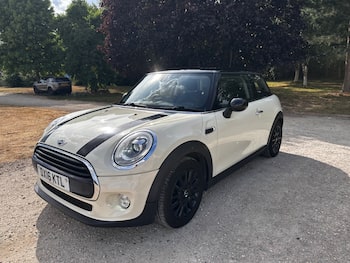 Used MINI Hatch 2016 for sale - 79545129: Photo
