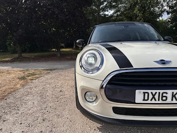 Used MINI Hatch 2016 for sale - 79545129: Photo