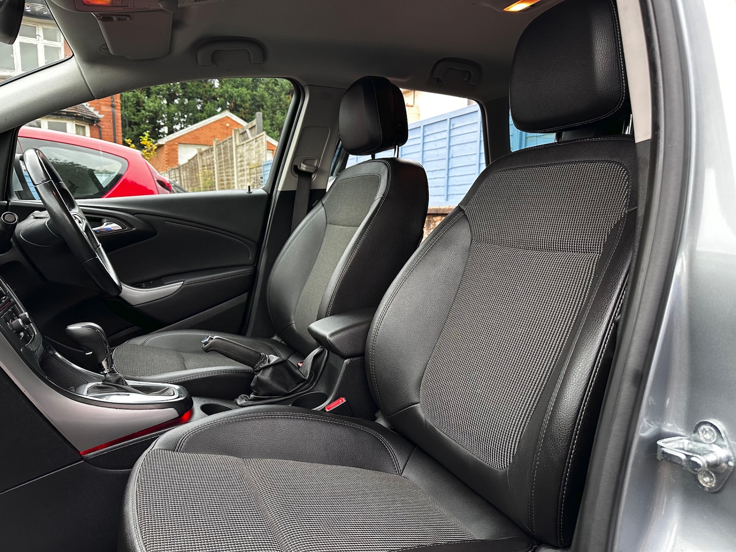 Used Vauxhall Astra 2013 for sale - 76598529: Photo 11