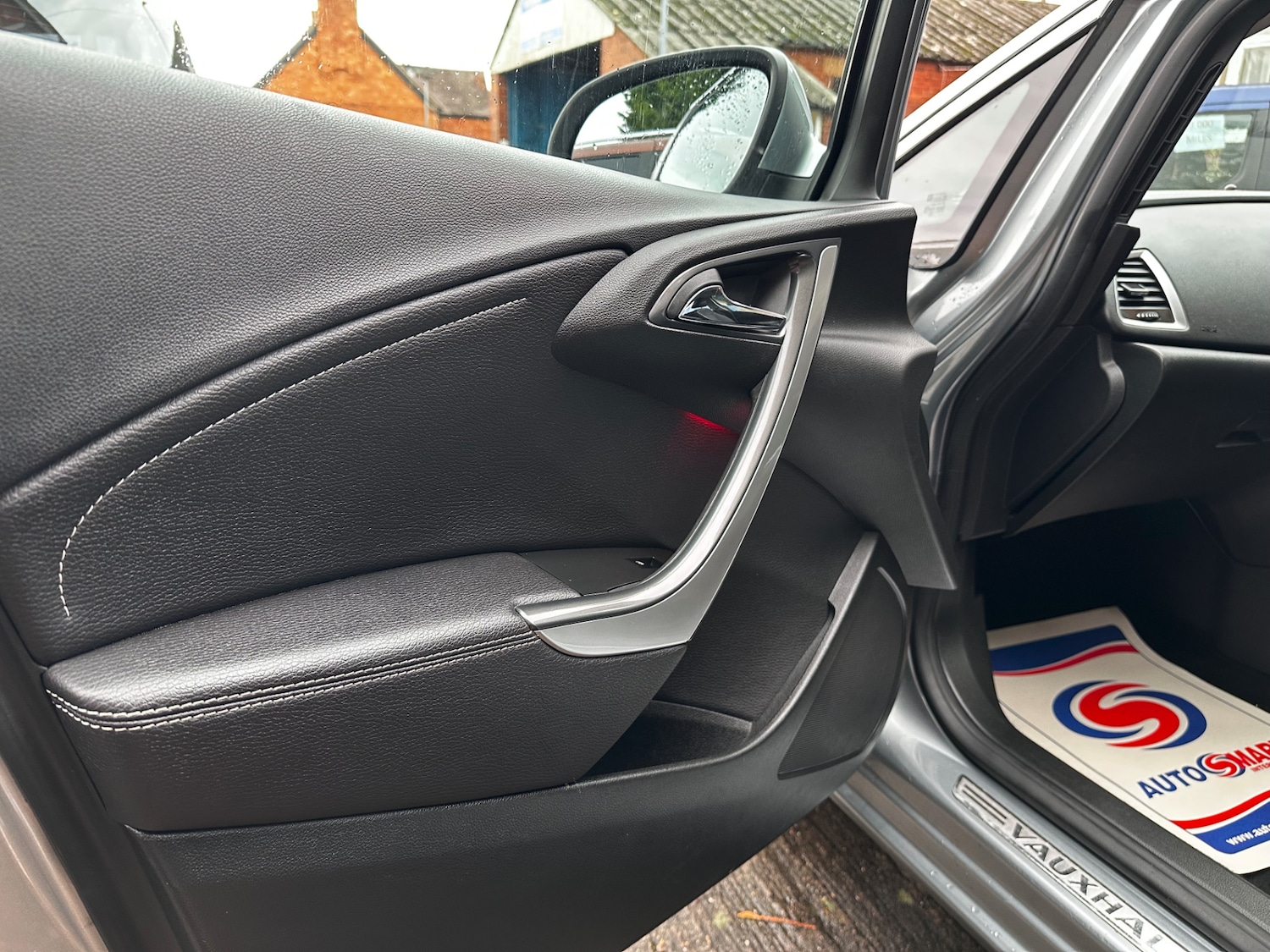 Used Vauxhall Astra 2013 for sale - 76598529: Photo 12