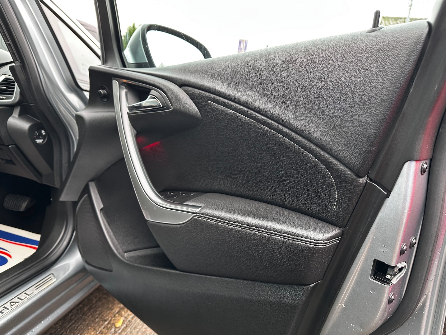 Used Vauxhall Astra 2013 for sale - 76598529: Photo 13