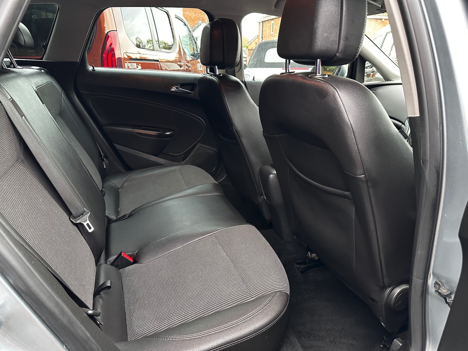 Used Vauxhall Astra 2013 for sale - 76598529: Photo 14