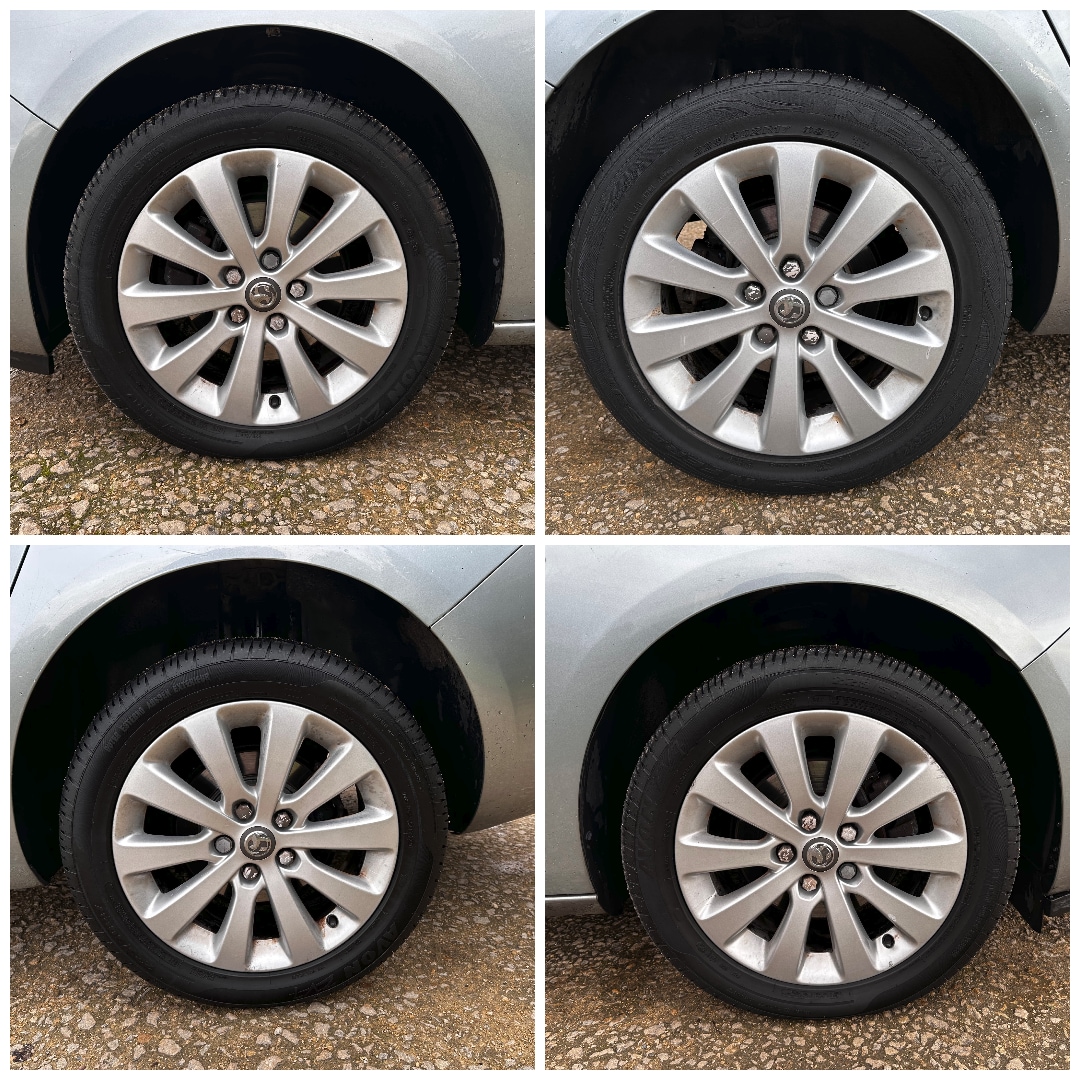 Used Vauxhall Astra 2013 for sale - 76598529: Photo 17