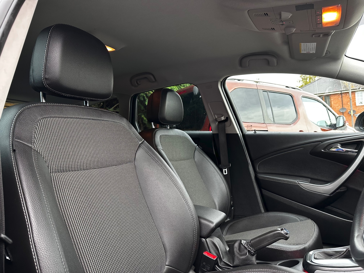 Used Vauxhall Astra 2013 for sale - 76598529: Photo 9