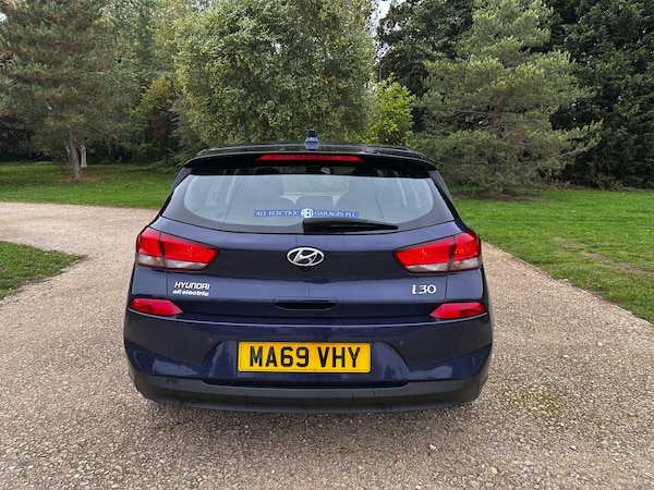 Used Hyundai i30 2019 for sale - 76220493: Photo 11