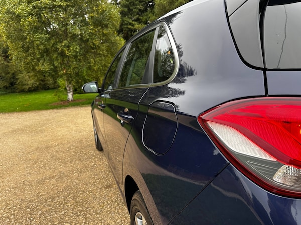 Used Hyundai i30 2019 for sale - 76220493: Photo 12