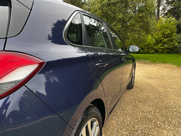 Used Hyundai i30 2019 for sale - 76220493: Photo 13