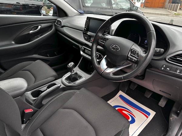 Used Hyundai i30 2019 for sale - 76220493: Photo 15