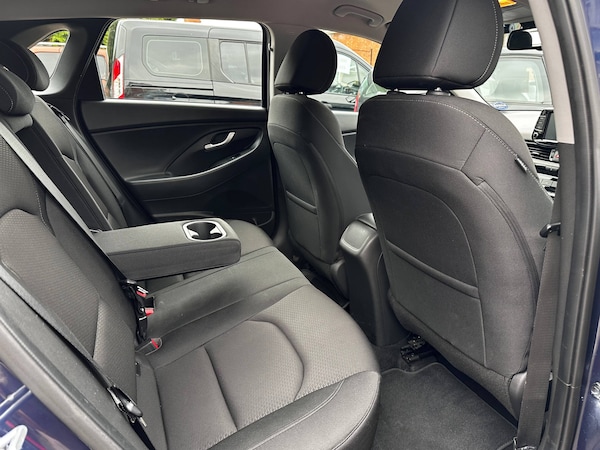 Used Hyundai i30 2019 for sale - 76220493: Photo 16