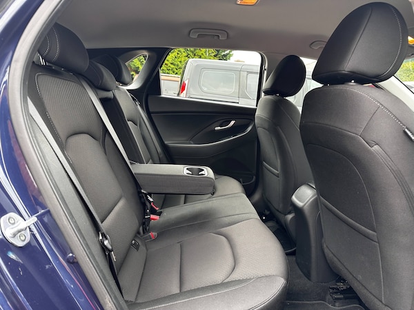 Used Hyundai i30 2019 for sale - 76220493: Photo 17