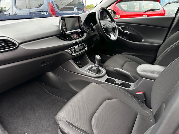 Used Hyundai i30 2019 for sale - 76220493: Photo 18