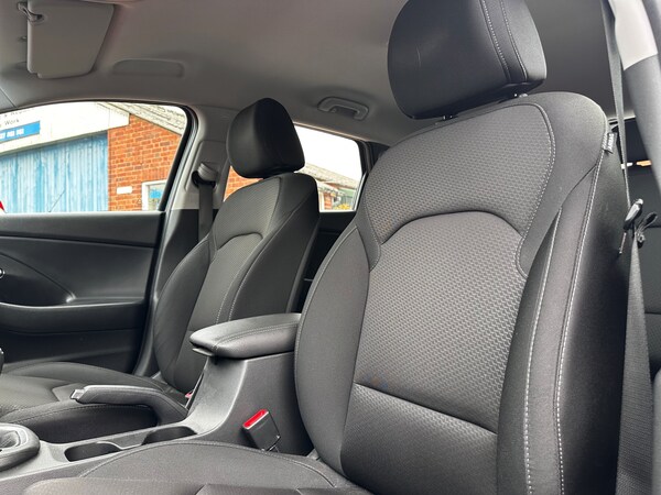 Used Hyundai i30 2019 for sale - 76220493: Photo 19