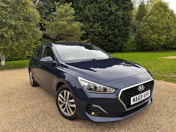 Hyundai - i30