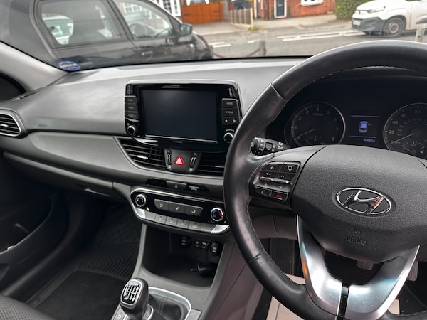 Used Hyundai i30 2019 for sale - 76220493: Photo 20