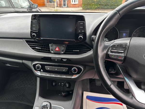 Used Hyundai i30 2019 for sale - 76220493: Photo 21