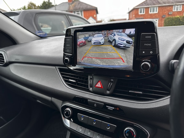 Used Hyundai i30 2019 for sale - 76220493: Photo 22