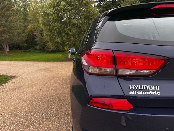Used Hyundai i30 2019 for sale - 76220493: Photo 5