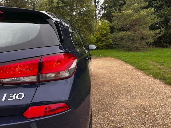 Used Hyundai i30 2019 for sale - 76220493: Photo 6