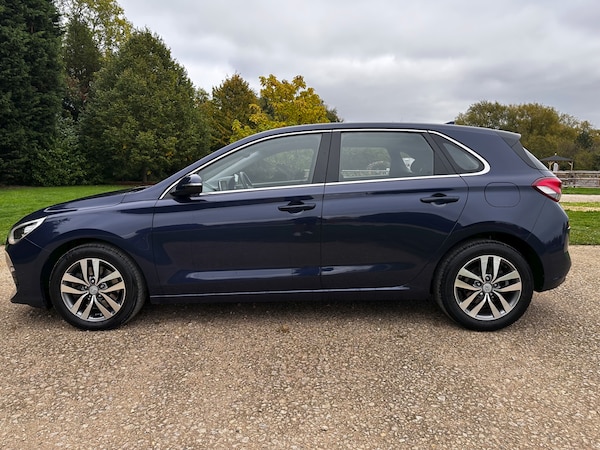 Used Hyundai i30 2019 for sale - 76220493: Photo 7