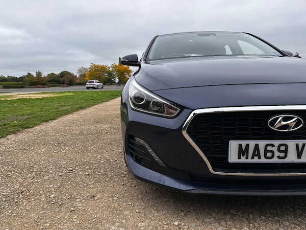 Used Hyundai i30 2019 for sale - 76220493: Photo 8