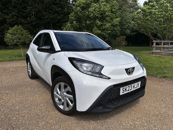 Used Toyota Aygo X 2023 for sale - 78813314: Photo