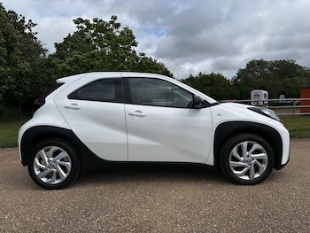 Used Toyota Aygo X 2023 for sale - 78813314: Photo
