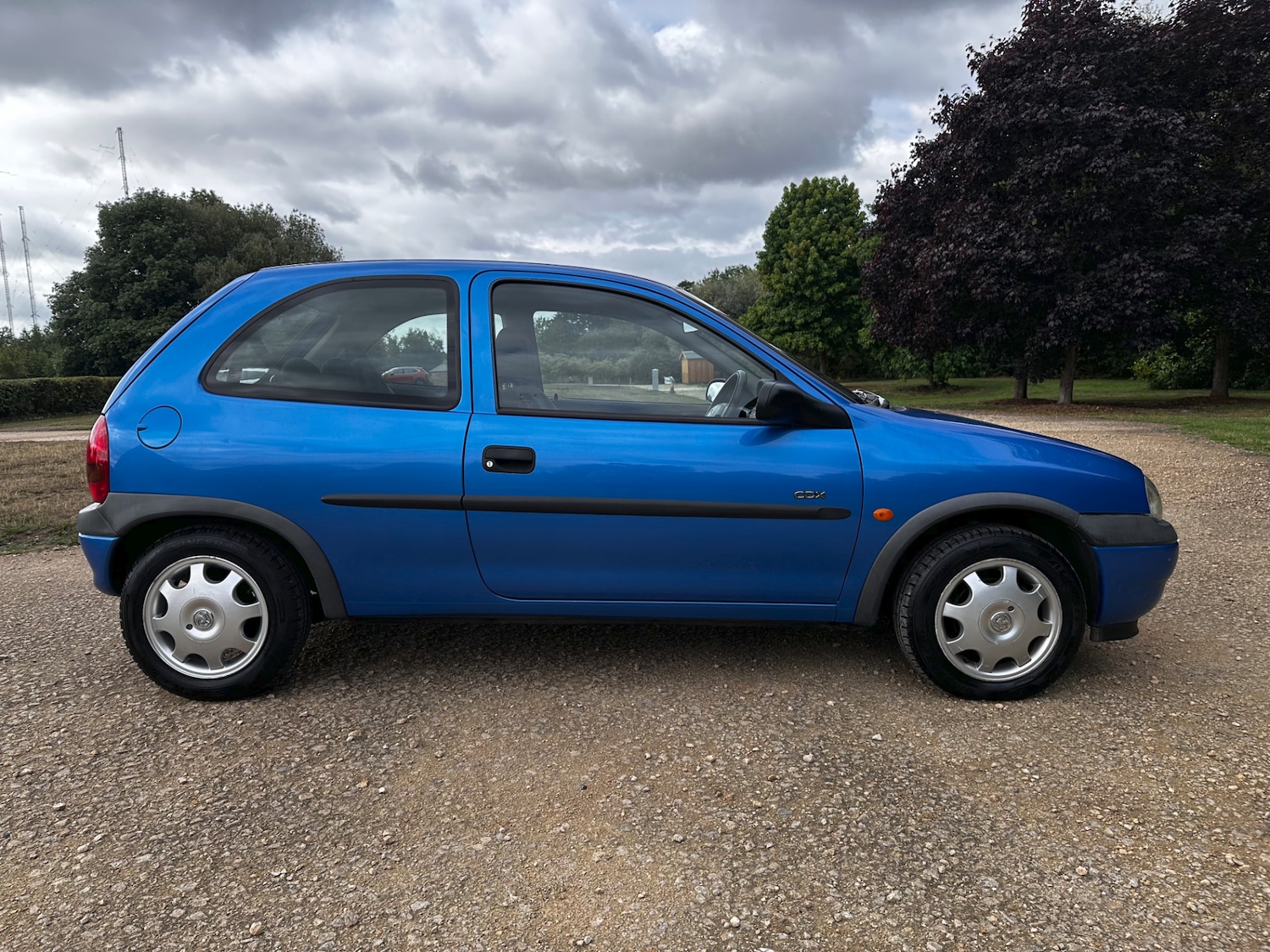 Vehicle 11