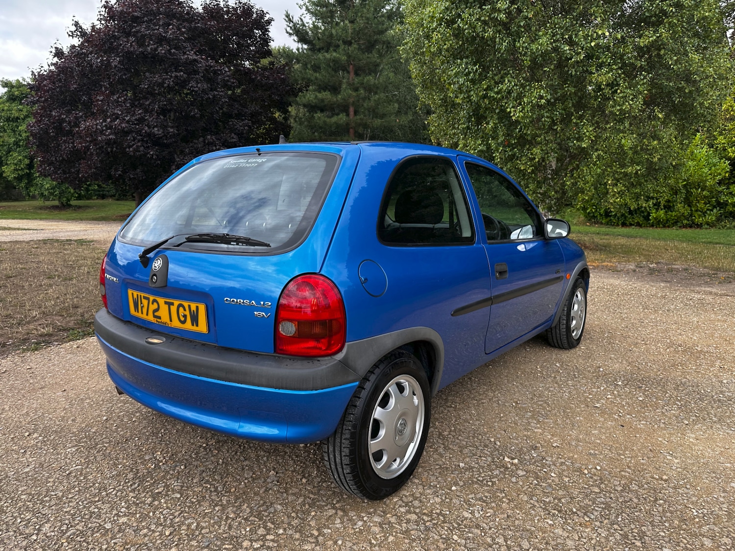 Vehicle 6