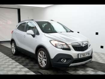 2015 (65) - 1.4i Turbo Tech Line Auto 2WD Euro 6 5dr