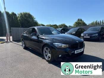 (15) - 2.0 320d M Sport GT Euro 6 (s/s) 5dr